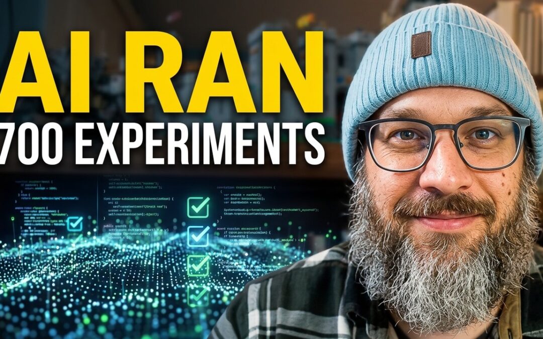 Karpathy’s Agent Ran 700 Tests Overnight