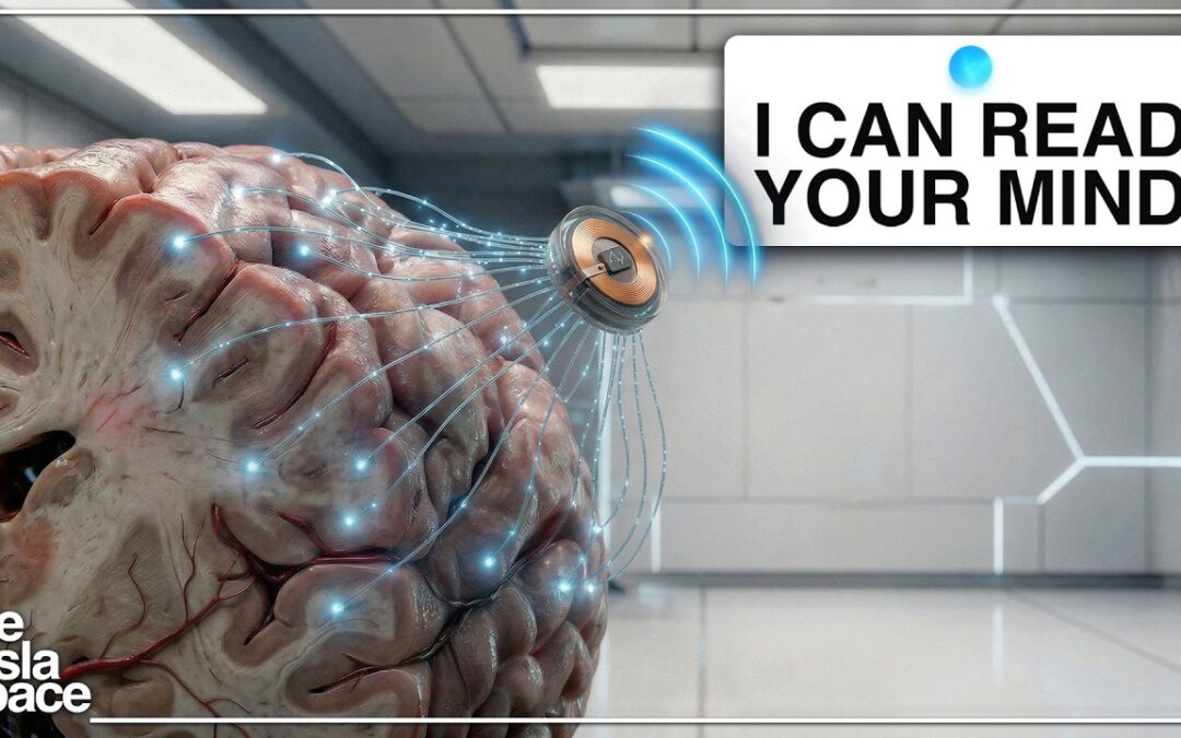 Neuralink Claims a Major Breakthrough