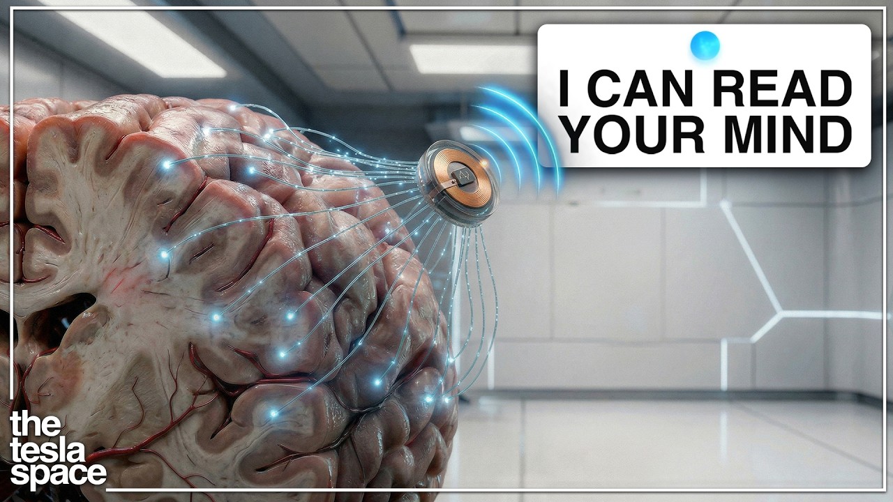 Neuralink Claims a Major Breakthrough