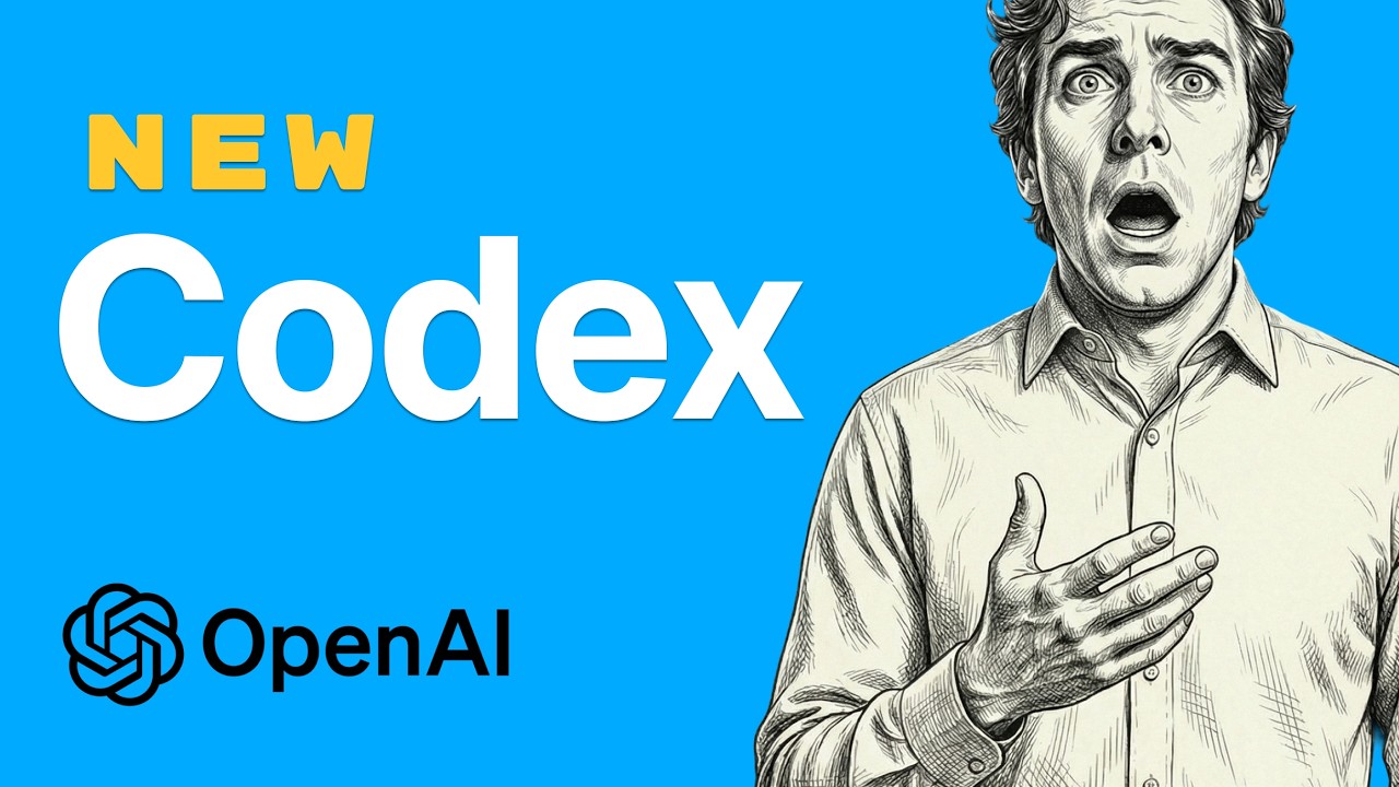 OpenAI Codex Update Redefines AI Coding Agents