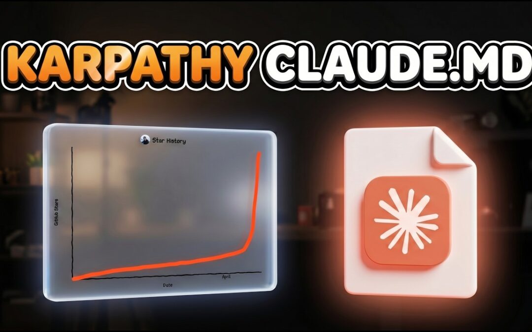 The CLAUDE.md File 43,000 Developers Added in a Week