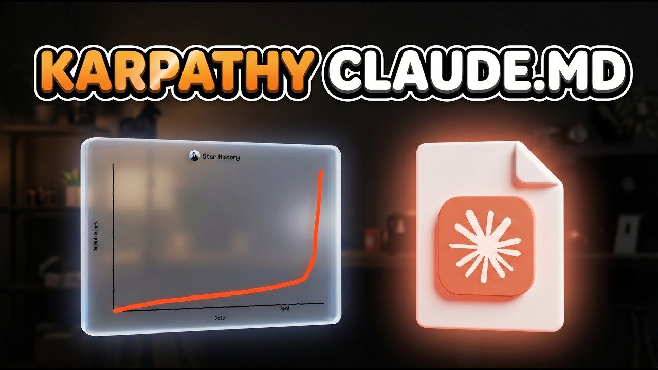 The CLAUDE.md File 43,000 Developers Added in a Week