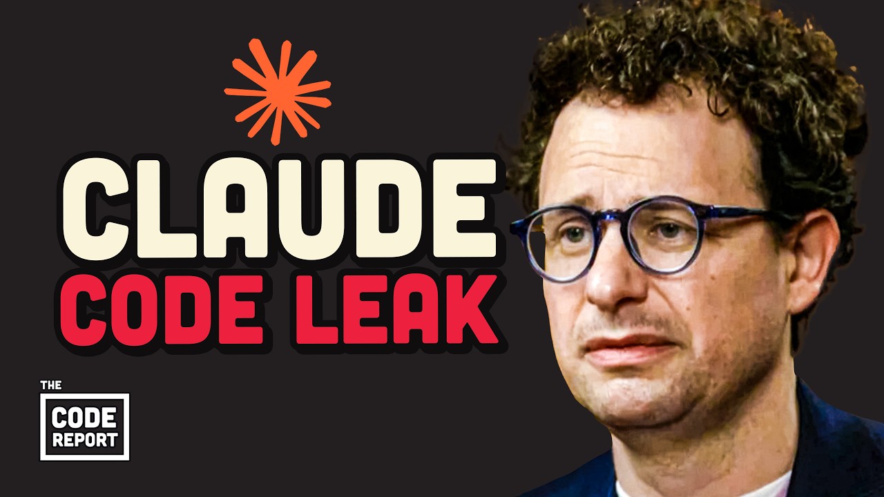 Anthropic accidentally leaked Claude Code’s source code