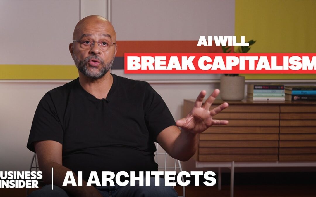 AI’s Most Dangerous Phase Is Here, Says Ex-Google X Exec