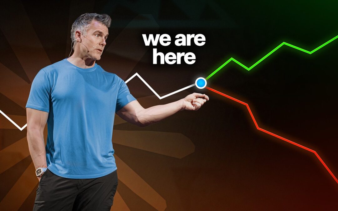 Why I’m Going All In on AI for 2026