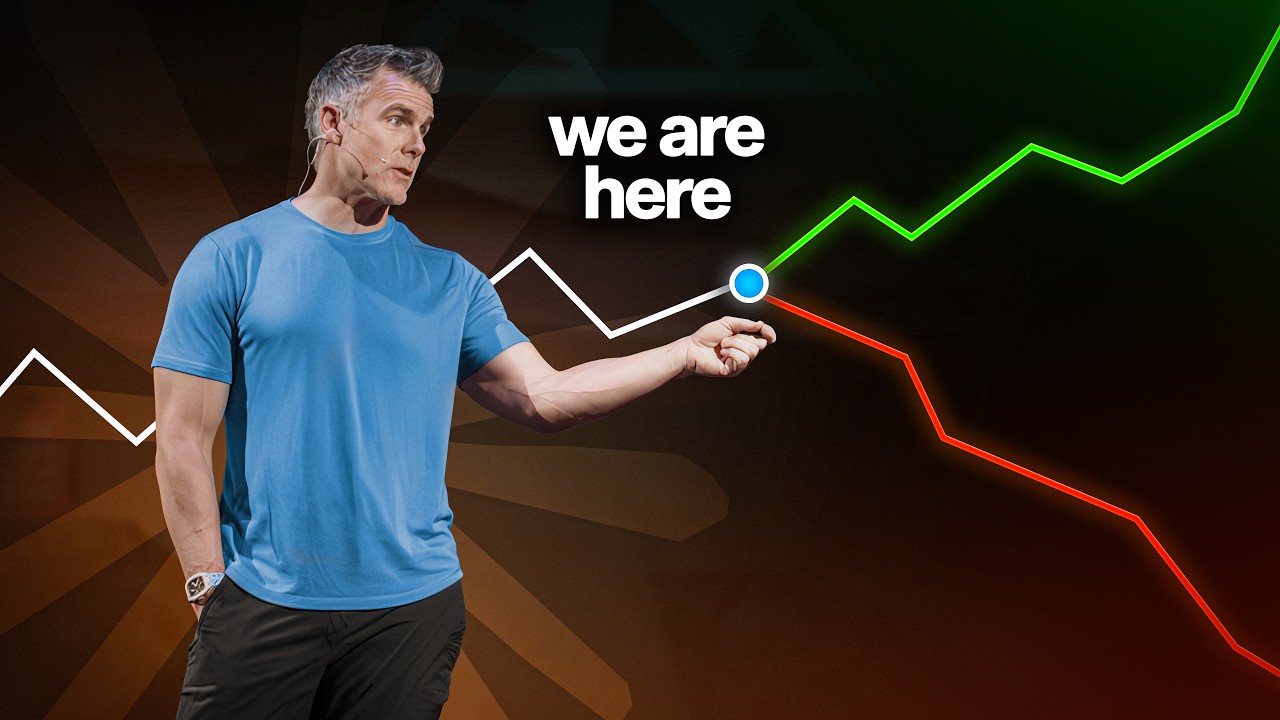 Why I’m Going All In on AI for 2026