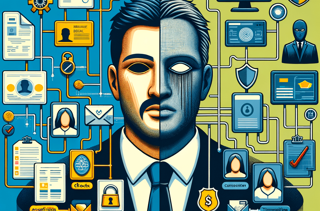 ChatGPT Images Are Making Fraud Easier