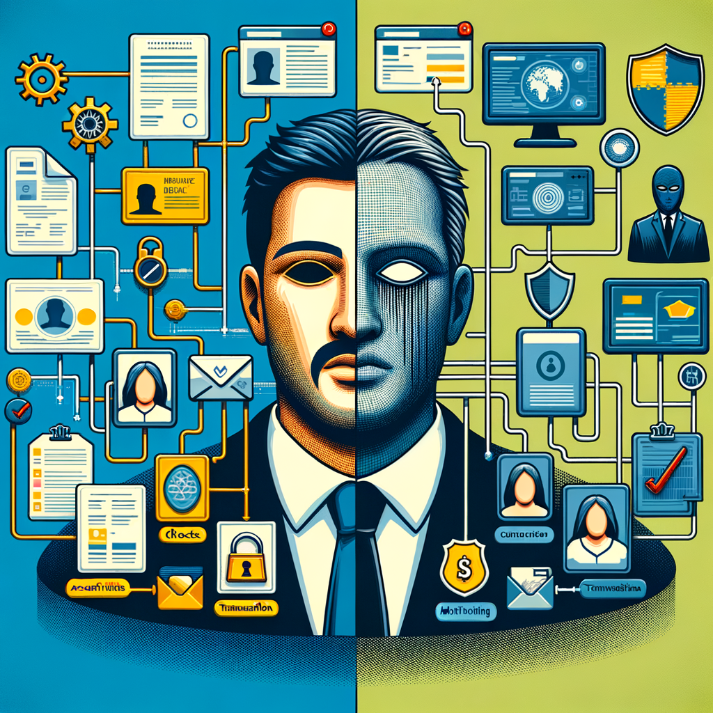 ChatGPT Images Are Making Fraud Easier