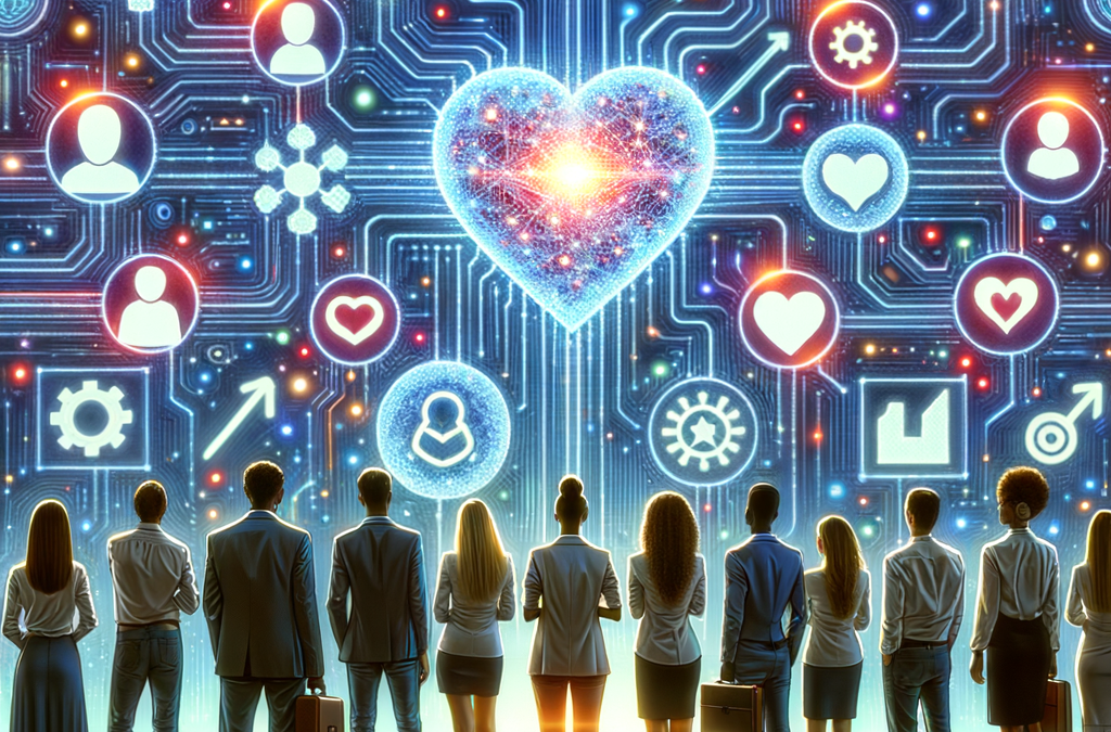 Gen Z Is Growing More Skeptical of AI