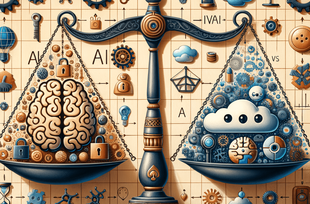 Why Self-Hosted AI Is and Isn’t Worth Doing