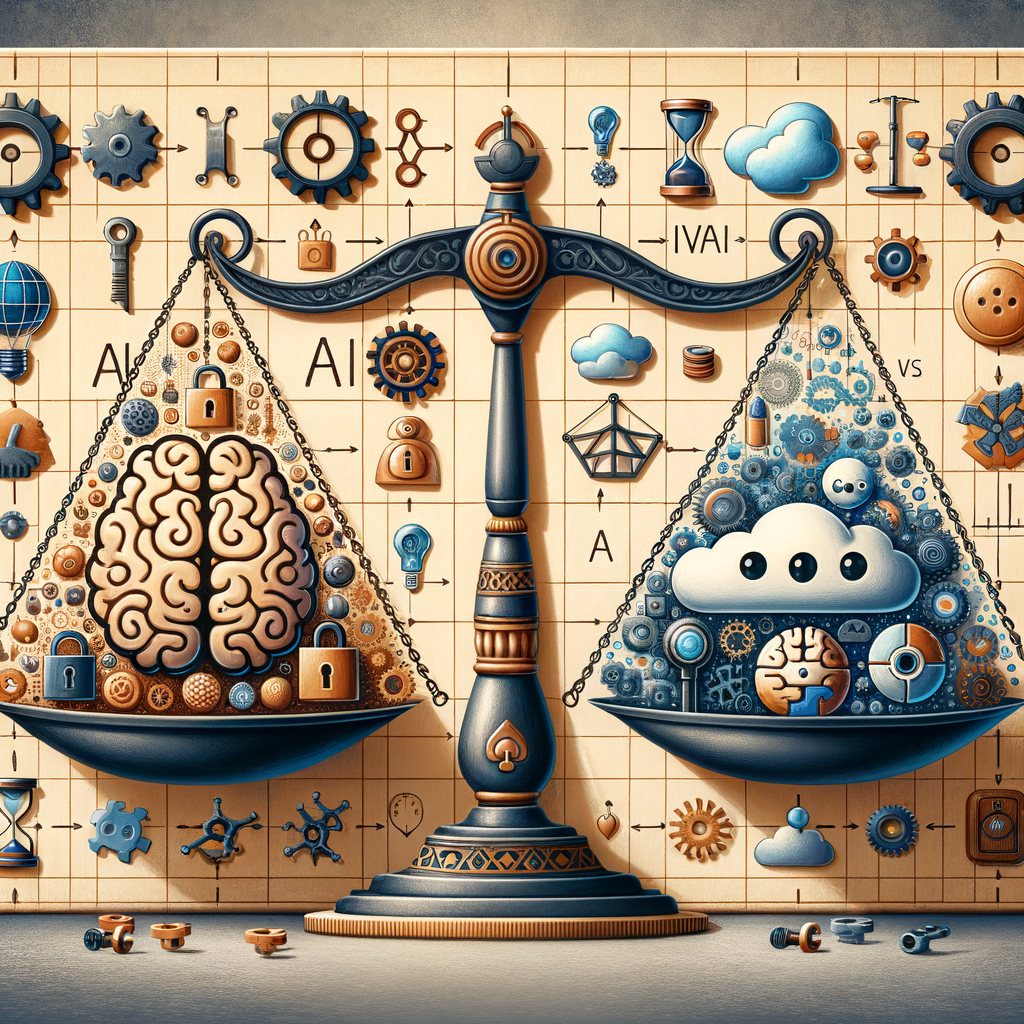 Why Self-Hosted AI Is and Isn’t Worth Doing