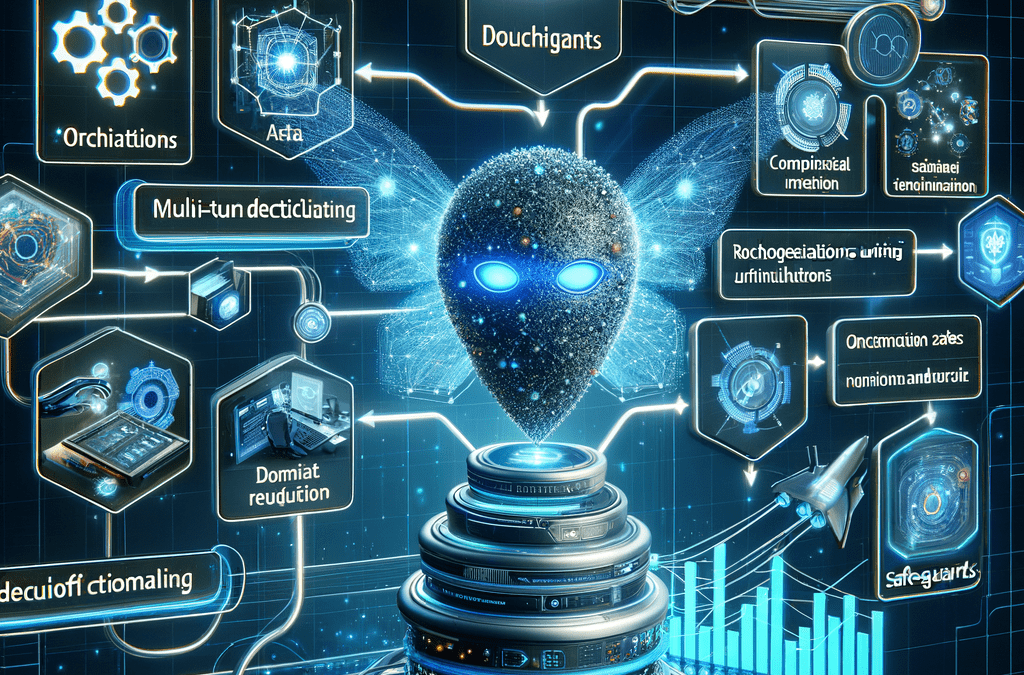 GPT-5-Class Reasoning Comes to Real-Time Voice Agents