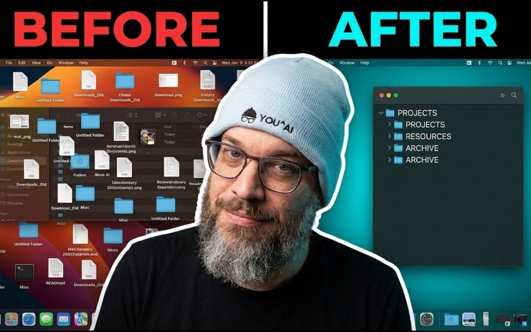 My AI Workflow Has Evolved: What I Learned