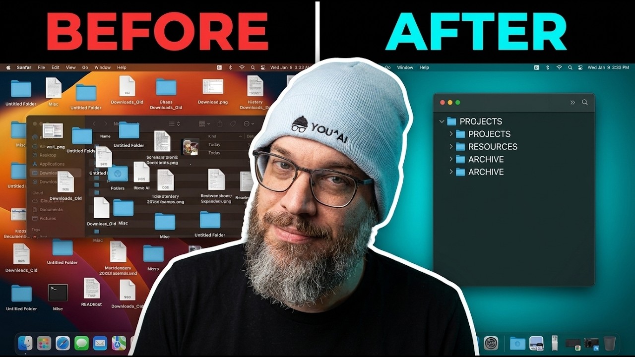 My AI Workflow Has Evolved: What I Learned