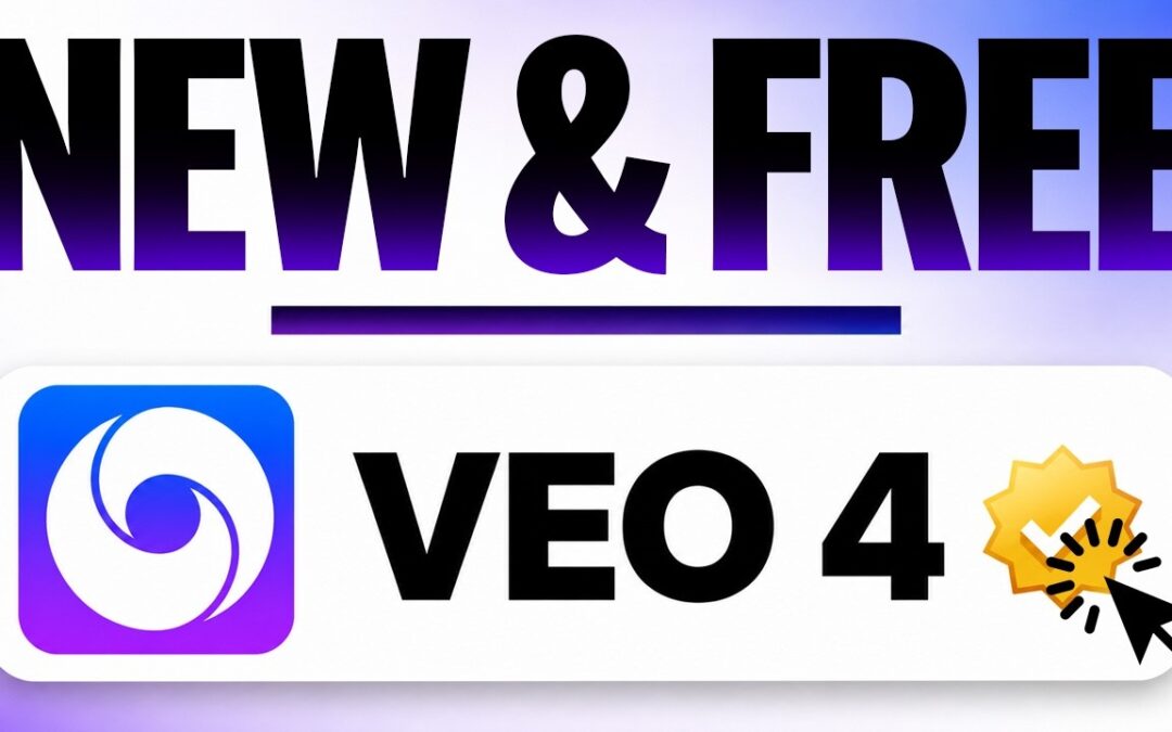 New Google Gemini Veo 4 Is a Big Leap in AI Video
