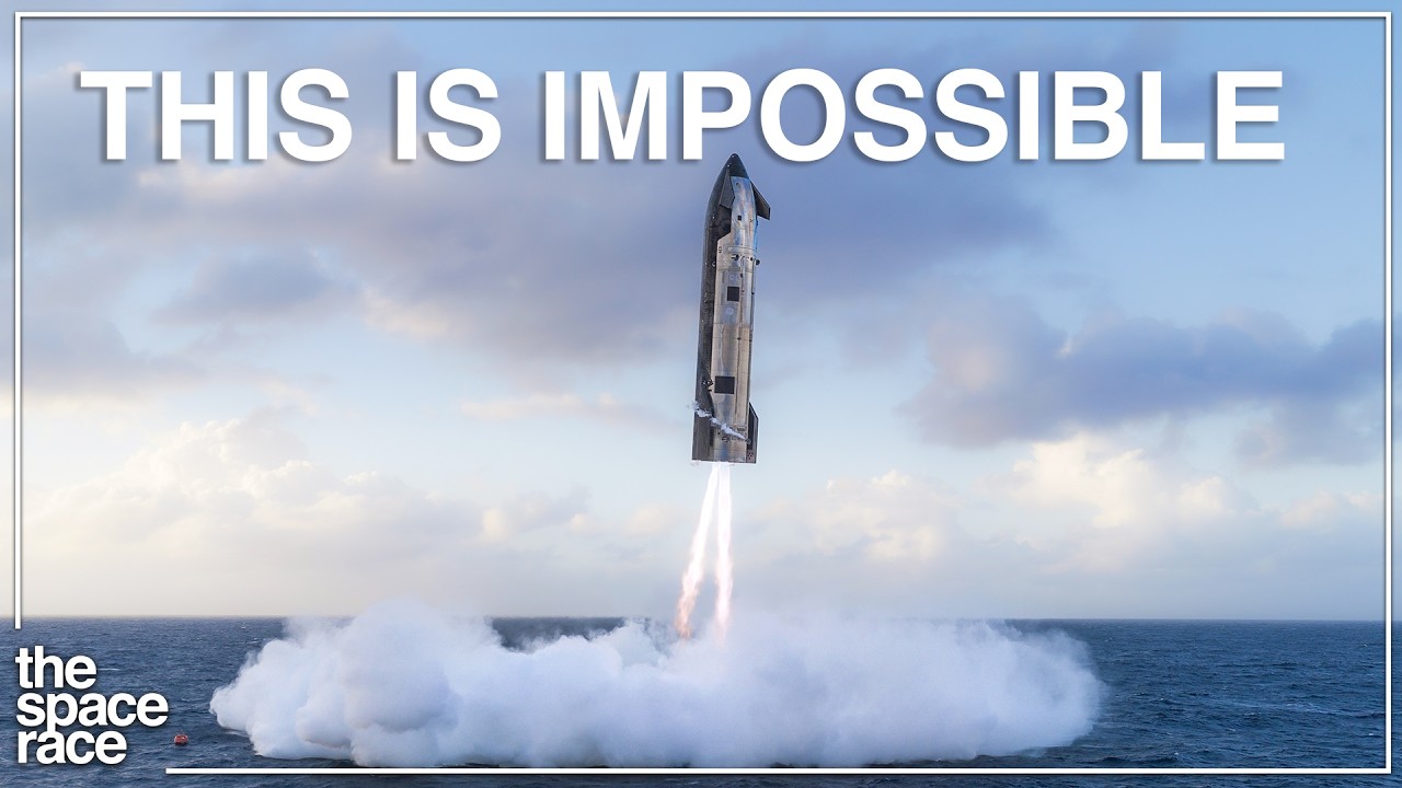 What Happened on SpaceX’s 12th Starship Test Flight
