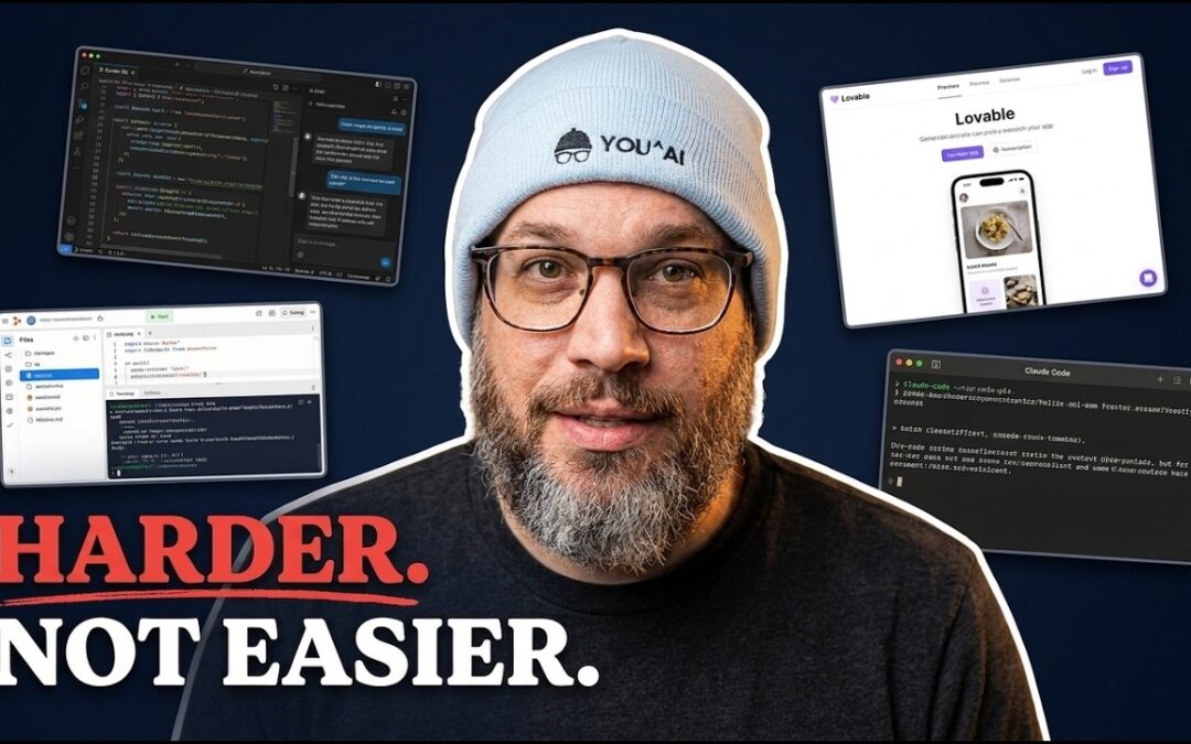 Cheap Software Made PM Work Harder, Not Easier
