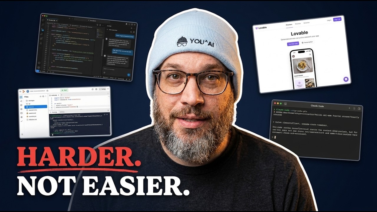 Cheap Software Made PM Work Harder, Not Easier