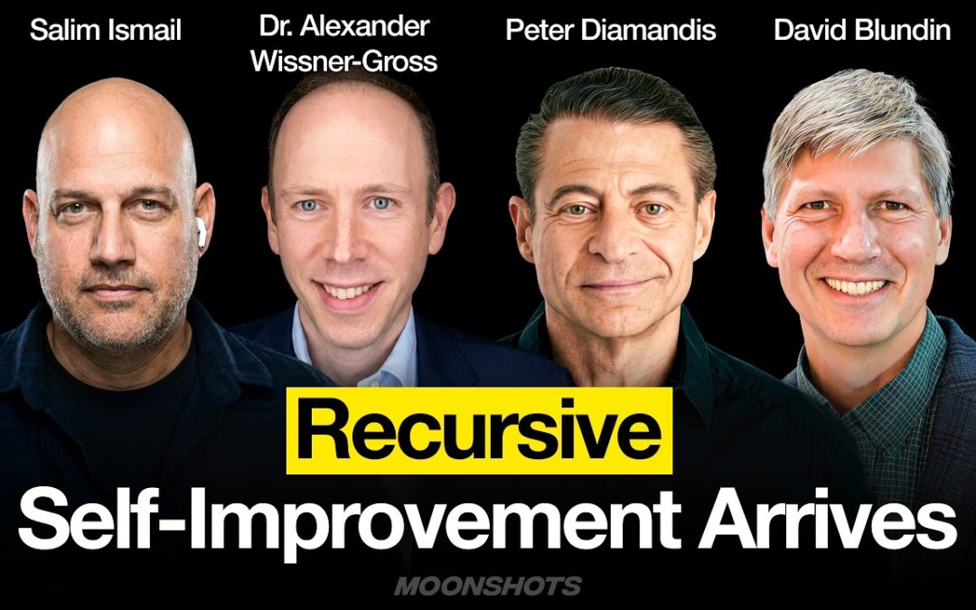 Anthropic’s Pause, Self-Improving AI, and Personhood
