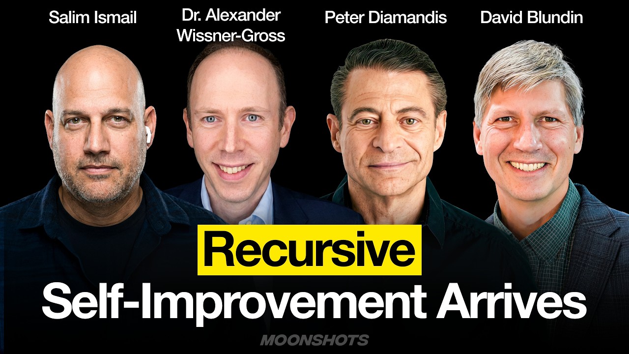 Anthropic’s Pause, Self-Improving AI, and Personhood