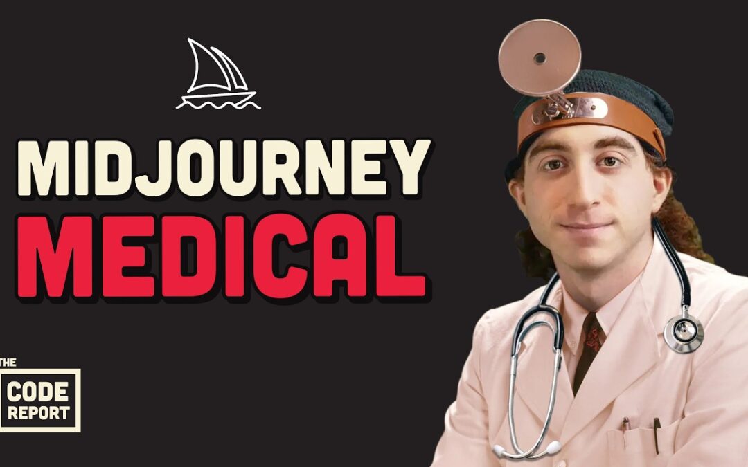 Midjourney Plans Faster, Lower-Cost Full-Body Scans
