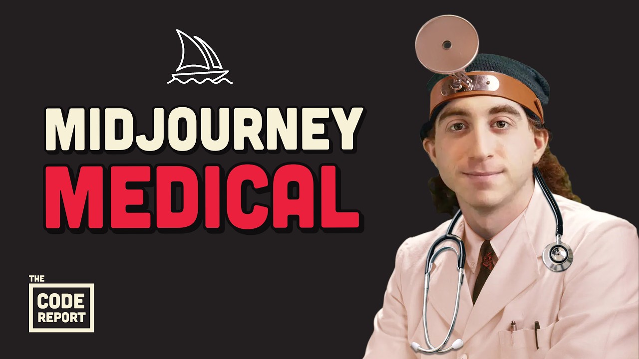 Midjourney Plans Faster, Lower-Cost Full-Body Scans