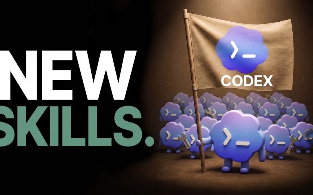 OpenAI Released Codex for Small Businesses