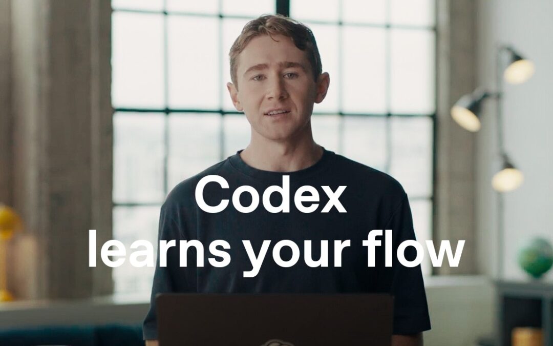 Record and Replay Workflows in Codex