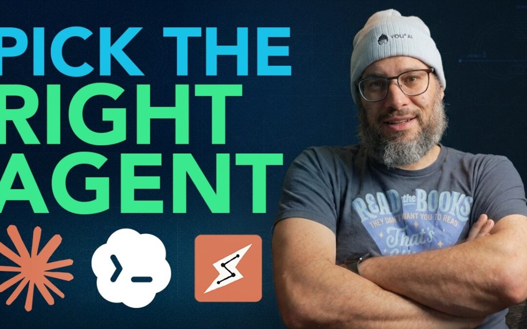 Stop Coding, Start Steering: Claude vs. Codex