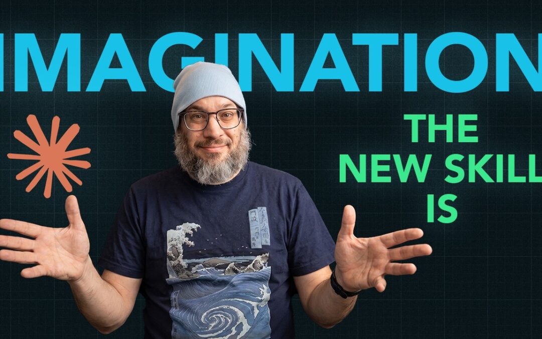 Task Imagination Is the New AI Skill. Here’s Why