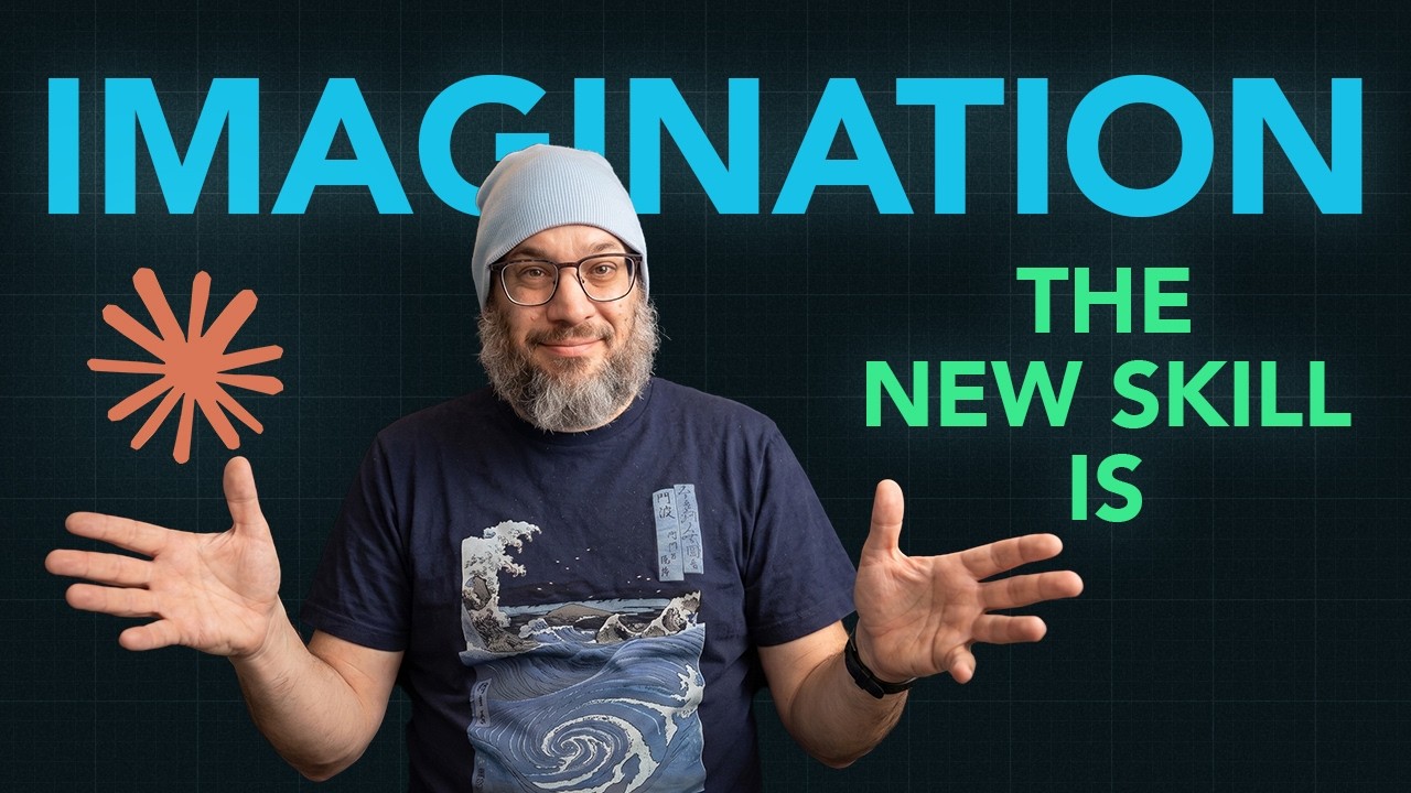 Task Imagination Is the New AI Skill. Here’s Why