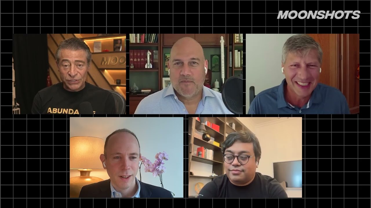 AI Is Advancing Faster Than Ever