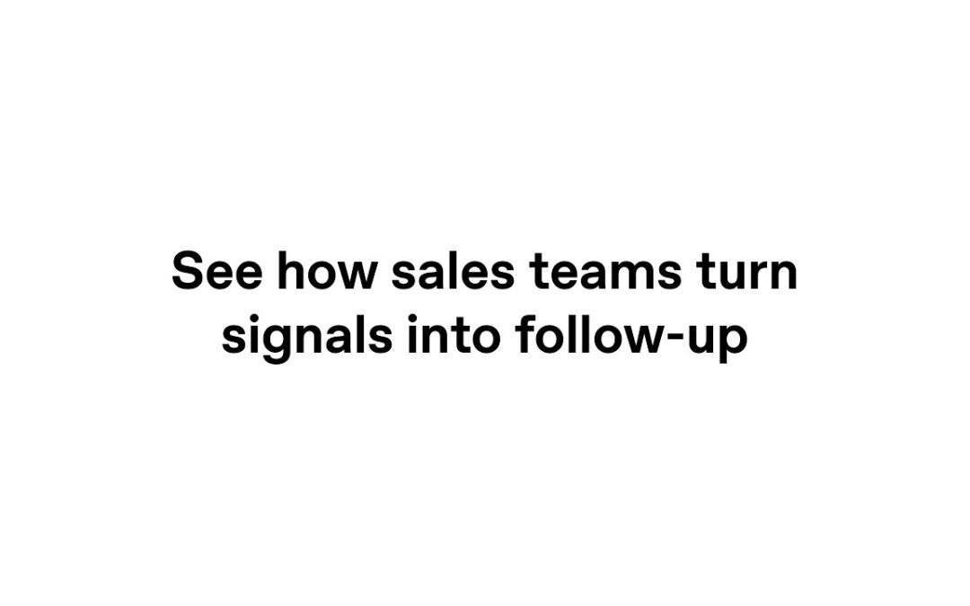 ChatGPT for Sales: Account Research and Outreach