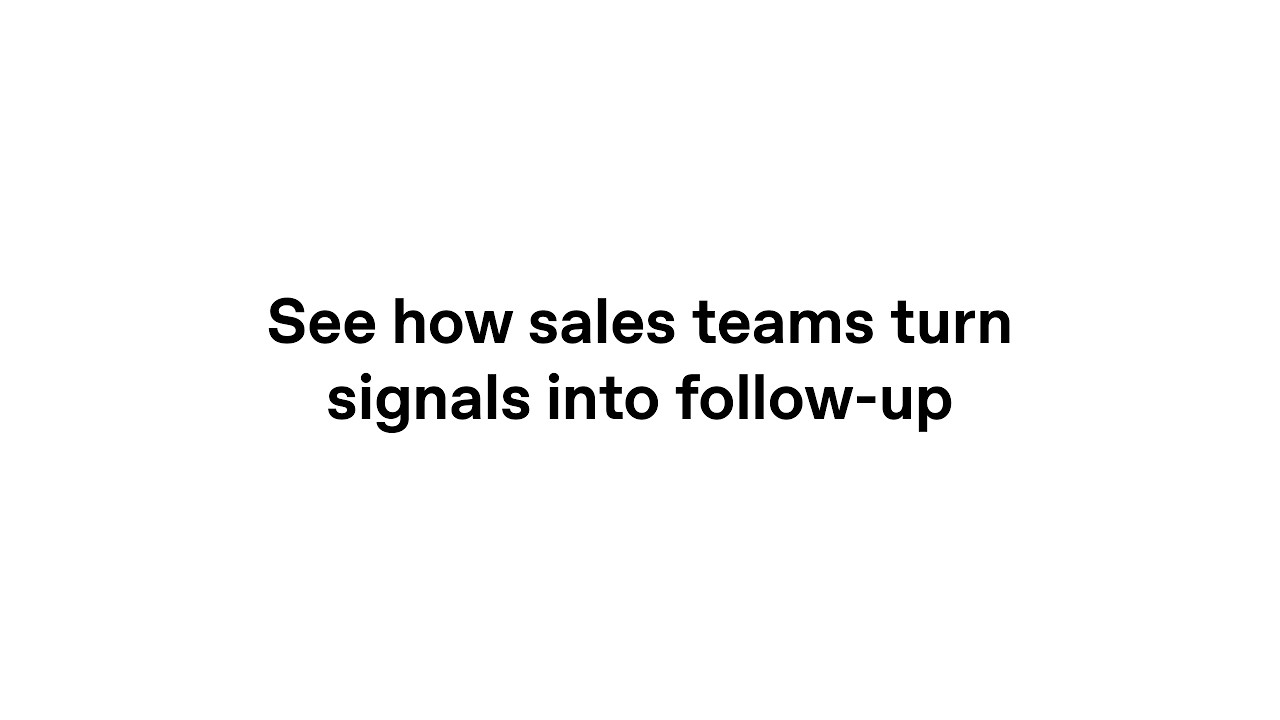 ChatGPT for Sales: Account Research and Outreach