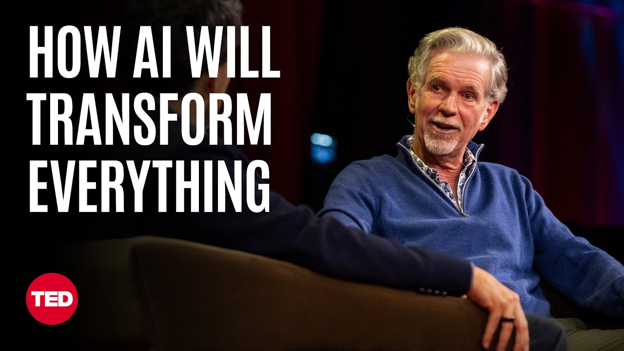 Why AI Is Bigger Than Most People Realize
