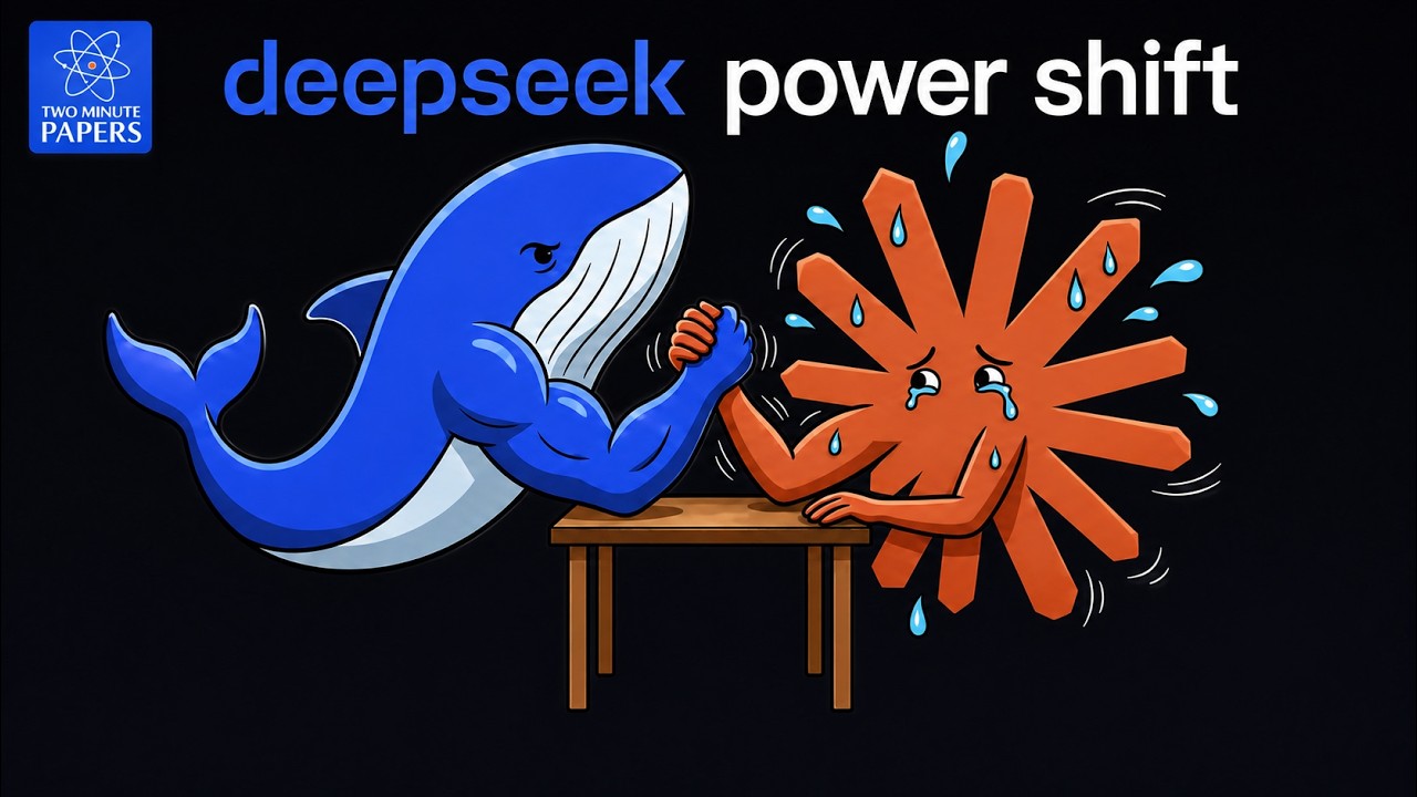 DeepSeek Made Closed AI Look Outdated