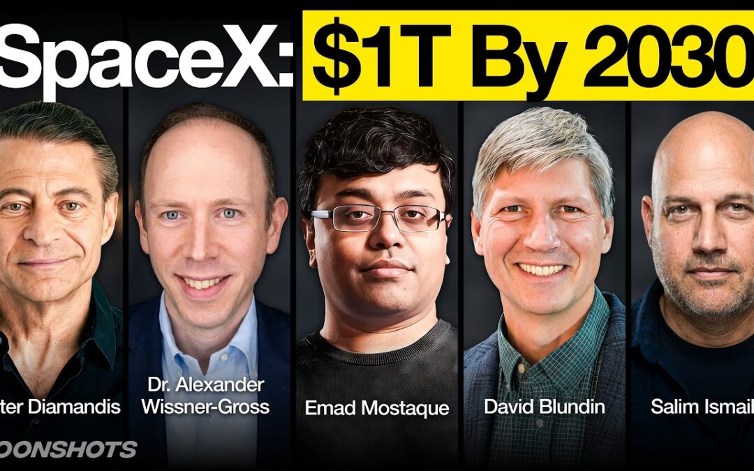 Jeff Dean Steps Down as SpaceX and OpenAI Surge
