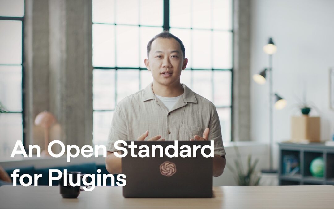 Introducing Agent Plugins Standard