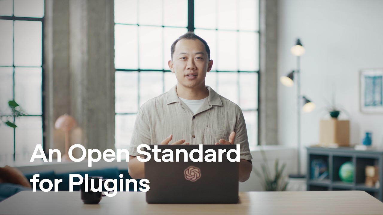 Introducing Agent Plugins Standard