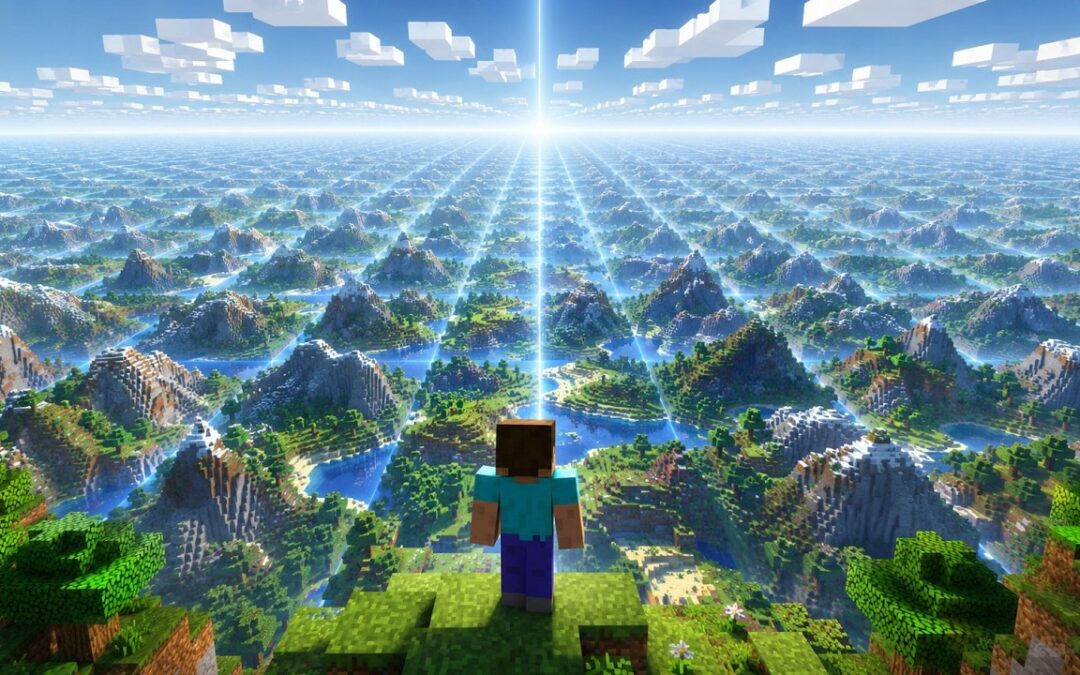 Minecraft Was Missing a Brilliant Idea