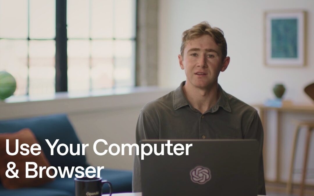 Use Your Computer and Browser with ChatGPT