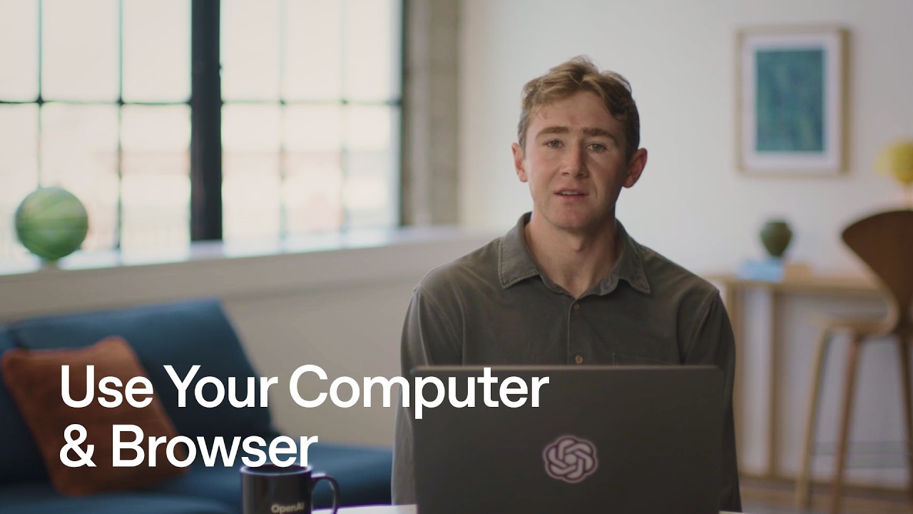 Use Your Computer and Browser with ChatGPT