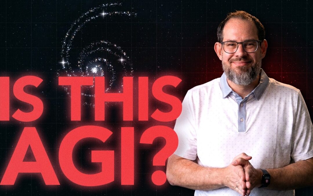 GPT-6 Astra May Not Need Your Instructions Anymore