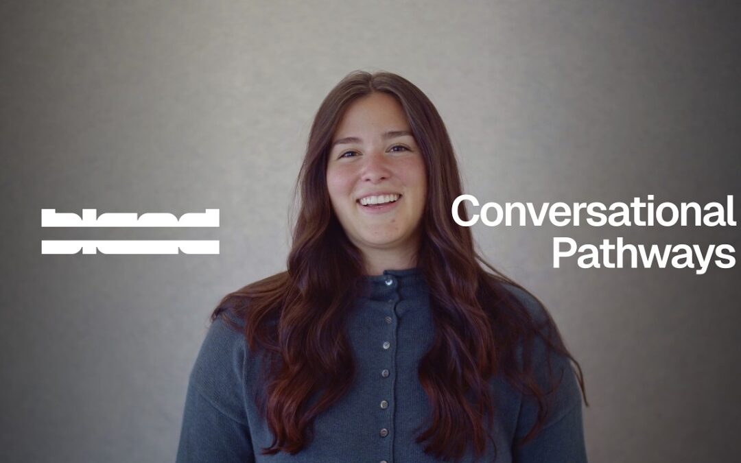 How Conversational Pathways Guide AI Voice Agents