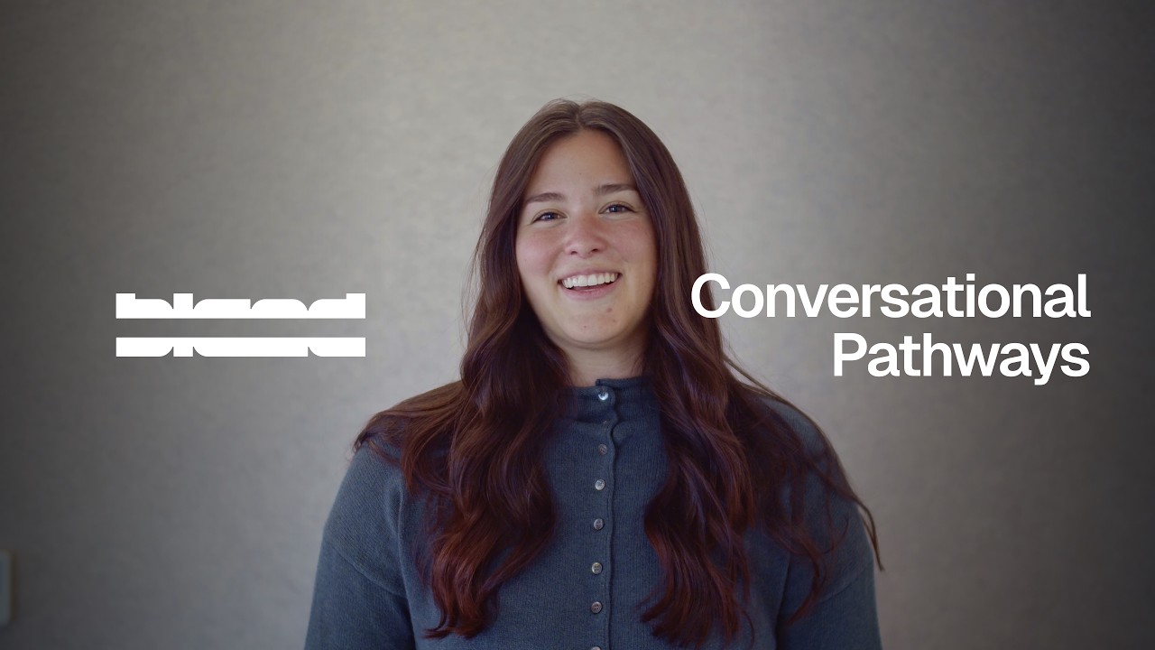 How Conversational Pathways Guide AI Voice Agents