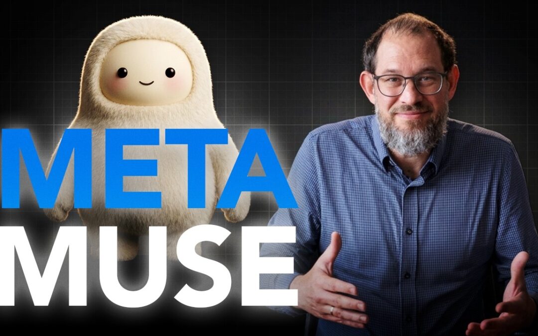 I Gave Meta’s Muse My Most Boring Job—and It Saved $5,350