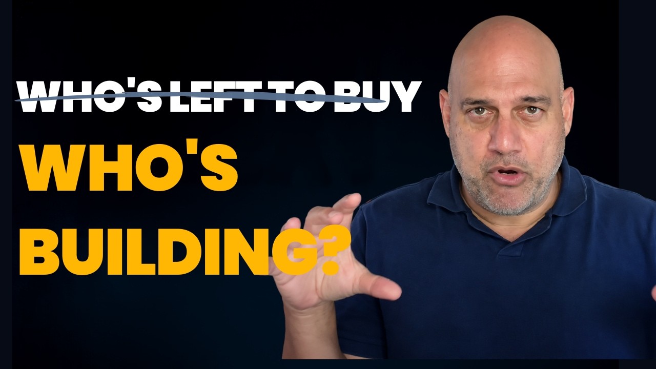 If AI Takes Jobs, Who’s Left to Buy Anything?