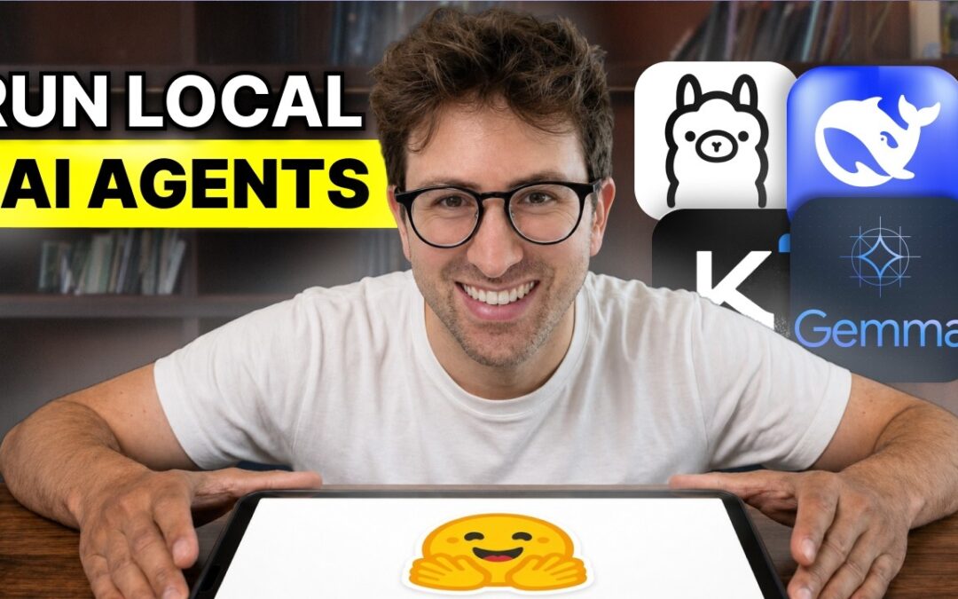 Why I’m Focused on Local AI