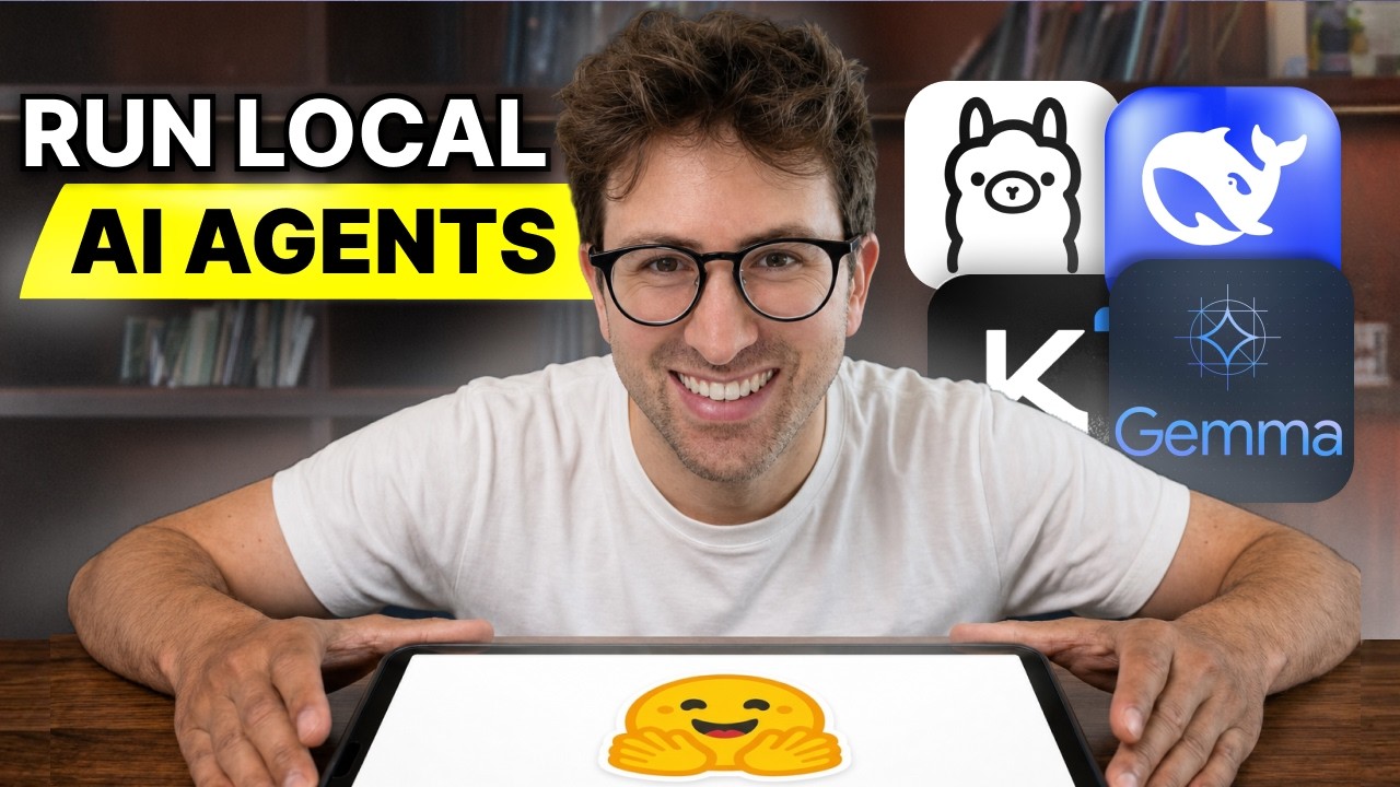 Why I’m Focused on Local AI