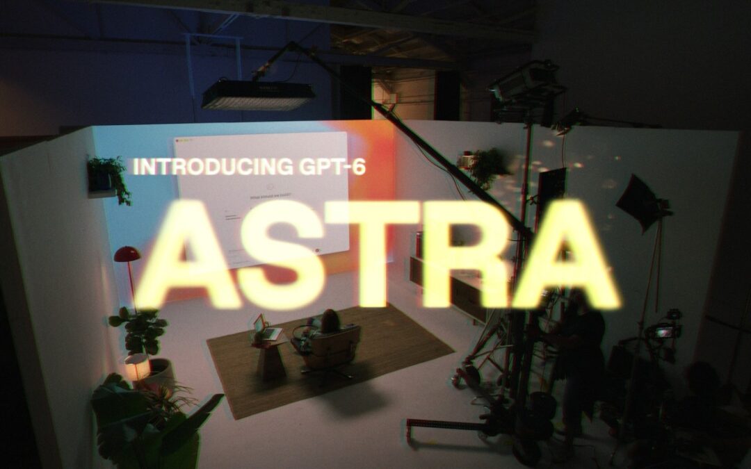 Introducing GPT-6 Astra, the most aligned AI model